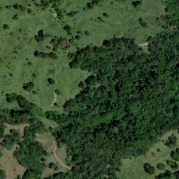 Satellite imagery of Cuchilla El Gigante, CO