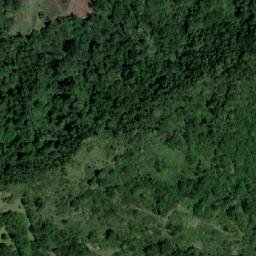 Satellite imagery of Cuchilla El Gigante, CO