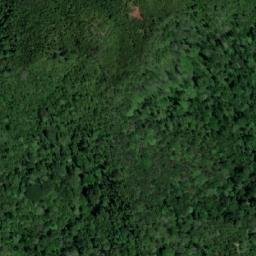 Satellite imagery of Cuchilla El Gigante, CO