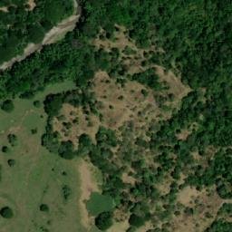 Satellite imagery of Cerro Los Truenas, CO