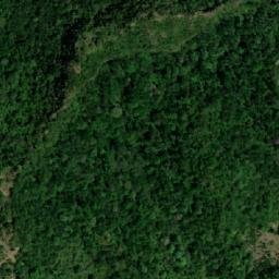 Satellite imagery of Cerro Los Truenas, CO