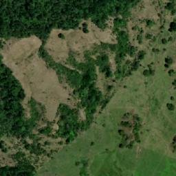 Satellite imagery of Cerro Los Truenas, CO