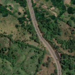 Satellite imagery of Cuchilla El Pirol, CO