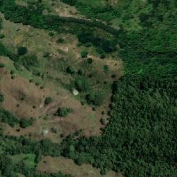 Satellite imagery of Cuchilla El Pirol, CO
