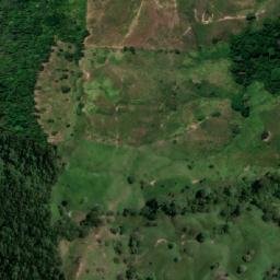 Satellite imagery of Cuchilla El Pirol, CO
