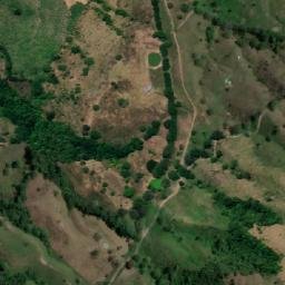 Satellite imagery of Cuchilla El Sargento, CO