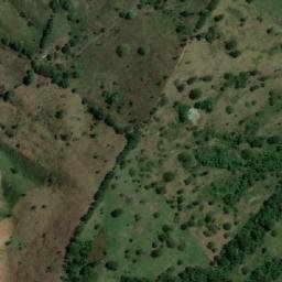 Satellite imagery of Cuchilla El Sargento, CO