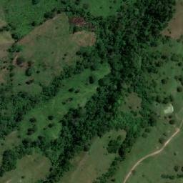Satellite imagery of Cuchilla El Sargento, CO