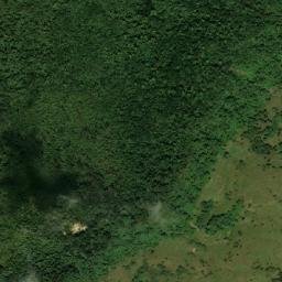 Satellite imagery of Serrania de Galeras, CO