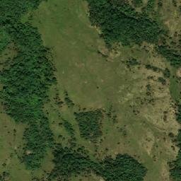 Satellite imagery of Serrania de Galeras, CO