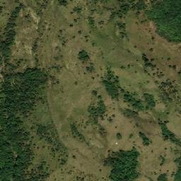 Satellite imagery of Serrania de Galeras, CO
