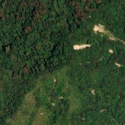 Satellite imagery of Cuchilla Peña Alta, CO