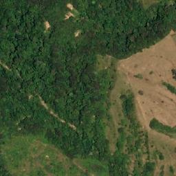 Satellite imagery of Cuchilla Peña Alta, CO