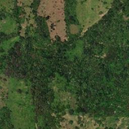 Satellite imagery of Cuchilla de Buenavista, CO
