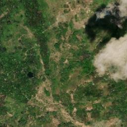 Satellite imagery of Cuchilla de Buenavista, CO
