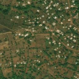 Satellite imagery of Kong Poundem, CM
