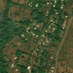 Satellite imagery of Kong Ndemsim, CM