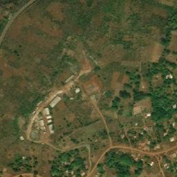 Satellite imagery of Kong Ndemsim, CM