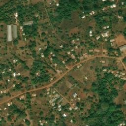 Satellite imagery of Kong Ndemsim, CM