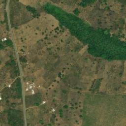 Satellite imagery of B 264, CM