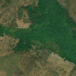Satellite imagery of B 264, CM