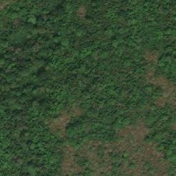 Satellite imagery of Panchouop, CM