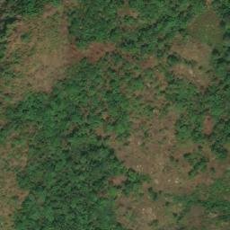 Satellite imagery of Panchouop, CM