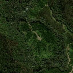 Satellite imagery of Cuchilla del Roble, CO