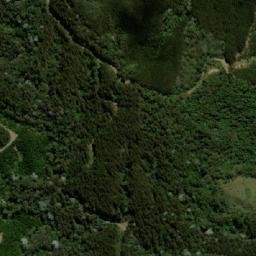 Satellite imagery of Cuchilla del Roble, CO
