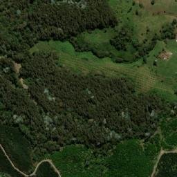 Satellite imagery of Cuchilla del Oro, CO