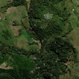 Satellite imagery of Cuchilla del Oro, CO