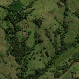 Satellite imagery of Cuchilla del Oro, CO
