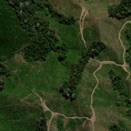 Satellite imagery of Alto La Pintada, CO