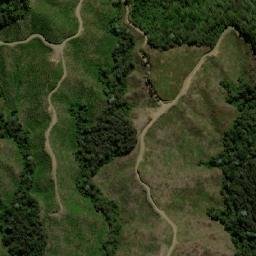 Satellite imagery of Alto La Pintada, CO