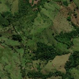 Satellite imagery of Cerro de Ibá, CO
