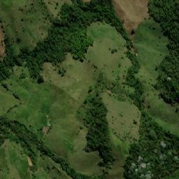 Satellite imagery of Cerro de Ibá, CO