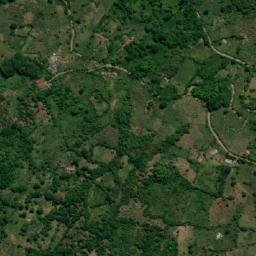 Satellite imagery of Cerro de Gallo, CO