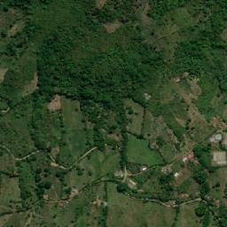 Satellite imagery of Cerro de Gallo, CO