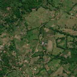 Satellite imagery of Cerro de Gallo, CO