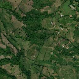 Satellite imagery of Cerro Mudarria, CO