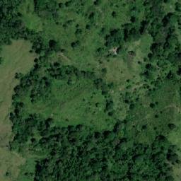 Satellite imagery of Cerro La Calavera, CO