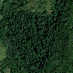 Satellite imagery of Cerro La Calavera, CO