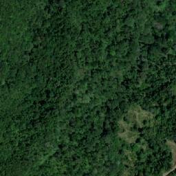 Satellite imagery of Cerro La Calavera, CO