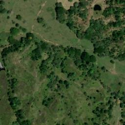 Satellite imagery of Cerro Los Truenas, CO