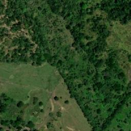 Satellite imagery of Cerro Los Truenas, CO