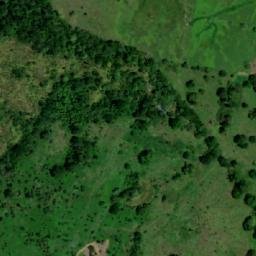 Satellite imagery of Cerro Los Truenas, CO