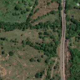 Satellite imagery of Cuchilla El Pirol, CO