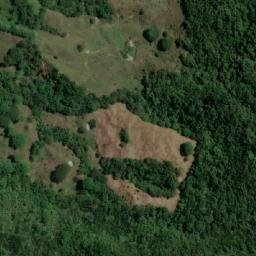 Satellite imagery of Cuchilla El Pirol, CO