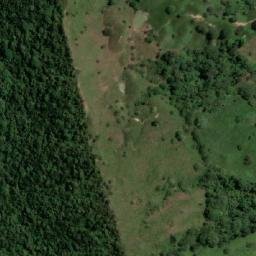 Satellite imagery of Cuchilla El Pirol, CO