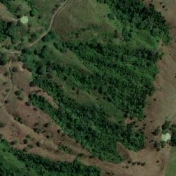 Satellite imagery of Cuchilla El Sargento, CO